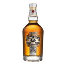 Chivas 25 old 