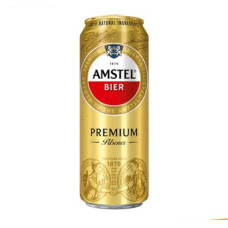 Amstel 0.33ml 24 pc