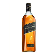 Black label 1L