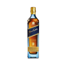 Blue label 0.7 lt