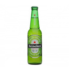 Heineken  0.33ml 24 pc