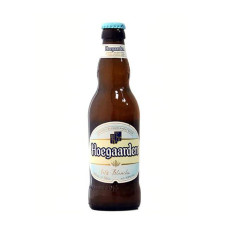 Hoegaarden 0.33ml 24 pc