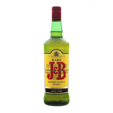 J&B 1.lt