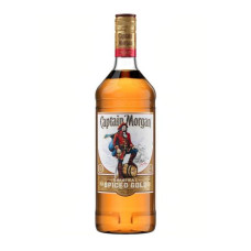 Captain Morgan 1lt