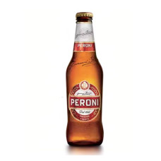 Peroni 0.33ml 24 pc