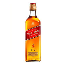 Red label 1.lt