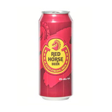 Red horse 0.5ml 24 pc