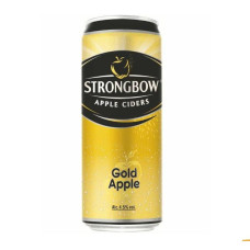 Strongbow  0.33ml 24 pc