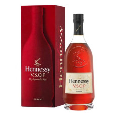 Hennesy VSOP 0,7lt